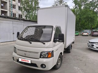 2024 Sollers Argo, белый, 1850000 рублей, вид 4