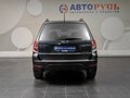 2012 Subaru Forester III Рестайлинг, серый - вид 3