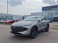 2026 Haval F7 II, серебристый