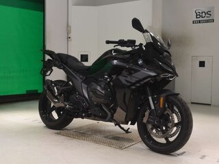 2025 BMW R 1300 RS, чёрный, 1899000 рублей, вид 3