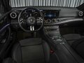 2021 Mercedes-Benz E-Класс 200 V (W213, S213, C238) Рестайлинг, синий - вид 5