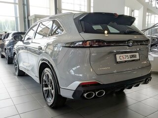 2025 Changan CS75 Plus IV, серый, 4253000 рублей, вид 4