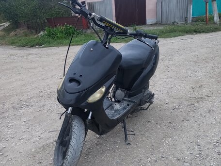2015 Omaks Matador, чёрный, 30000 рублей, вид 2
