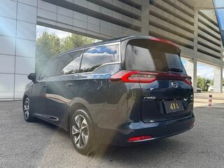 2022 GAC Trumpchi M6 Pro, синий, 1150000 рублей, вид 5