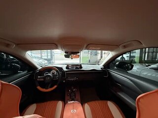 2023 Mazda CX-50, бежевый, 2780000 рублей, вид 4