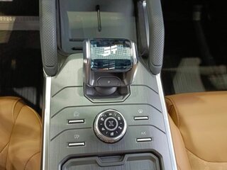 2026 Jetour T2, чёрный, 4449000 рублей, вид 5