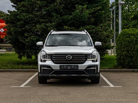 2021 GAC GS8 I, белый, 2095000 рублей, вид 2