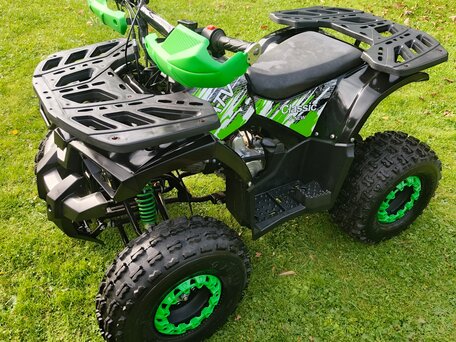 2021 Avantis Classic, чёрный, 95000 рублей, вид 5