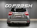 2019 Nissan Terrano III (D10), серый, 1180000 рублей - вид 3