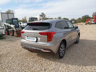 2022 Haval Jolion I, серый, 1630000 рублей, вид 3