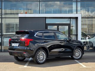 2026 Haval Jolion I Рестайлинг 2, чёрный, 2849000 рублей, вид 4