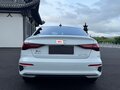 2023 Audi A3 35 TFSI Long IV (8Y), белый, 2192000 рублей - вид 3