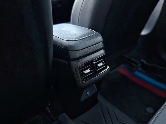 2023 Kia K3 II (China Market) Рестайлинг, белый, 1467007 рублей - вид 18
