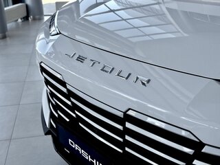 2026 Jetour Dashing I, белый, 2759900 рублей, вид 3