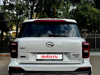 2023 GAC GS8 I, белый, 2697500 рублей, вид 5
