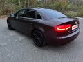 2012 Audi A4 IV (B8) Рестайлинг, коричневый, 1200000 рублей - вид 10