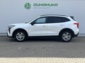 2024 Haval Jolion I Рестайлинг, белый - вид 7