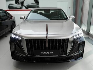 2024 Hongqi H9 I Рестайлинг, белый, 10950000 рублей, вид 2