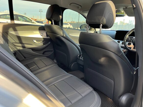 2019 Mercedes-Benz E-Класс 200 V (W213, S213, C238), серебристый, 2350000 рублей - вид 7