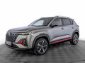 2024 Changan CS35 Plus I Рестайлинг, серый