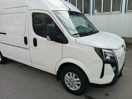 2024 Dongfeng K32, белый, 3100000 рублей, вид 2