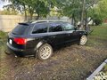 2005 Audi A4 III (B7), чёрный, 900000 рублей - вид 5