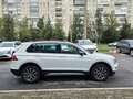 2019 Volkswagen Tiguan II, белый, 2219000 рублей - вид 3