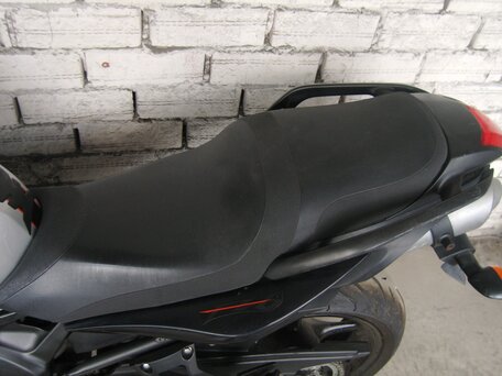 2009 Yamaha FZ6, серый, 430000 рублей, вид 5