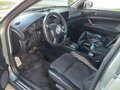 2002 Volkswagen Passat B5 Рестайлинг, зелёный - вид 1