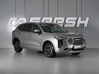 2023 Haval Jolion I, серый, 1870000 рублей, вид 1