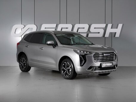 Haval Jolion I