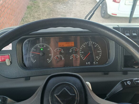 2019 ПАЗ 3205, белый, 1699000 рублей - вид 11