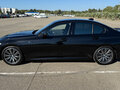 2021 BMW 3 серии 320i VII (G2x), чёрный, 3570000 рублей - вид 4