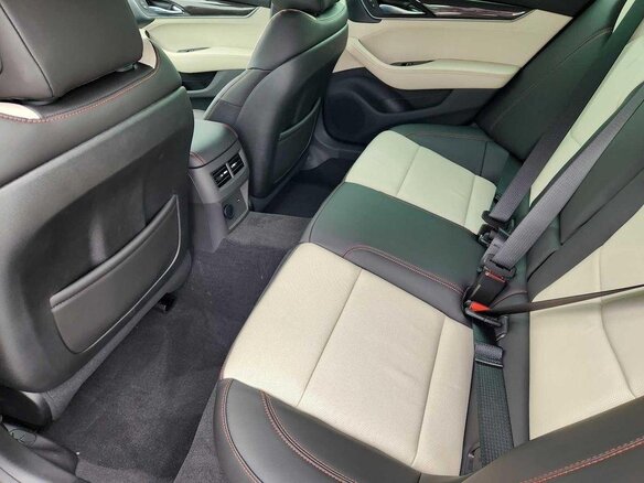 2026 Cadillac CT5 I Рестайлинг, серый, 7564339 рублей - вид 18