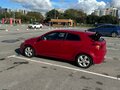 2008 Kia Ceed I, красный, 490000 рублей