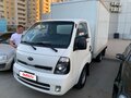 2013 Kia Bongo, белый