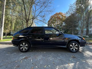 2008 Lada (ВАЗ) 2114, серый, 225000 рублей, вид 5