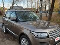 2015 Land Rover Range Rover IV, бежевый, 6200000 рублей