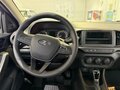 2025 Lada (ВАЗ) Iskra, коричневый - вид 8