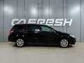 2011 Opel Astra H Рестайлинг, чёрный, 599000 рублей - вид 4