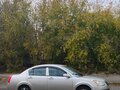 2007 Chery Fora (A21), серый, 150000 рублей - вид 1