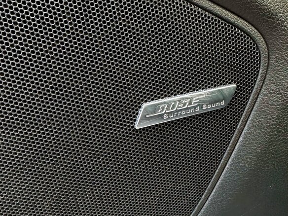 2013 Audi Q7 I (4L) Рестайлинг, чёрный, 2200000 рублей - вид 16