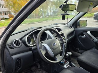 2016 Datsun mi-DO, серый, 200000 рублей, вид 5