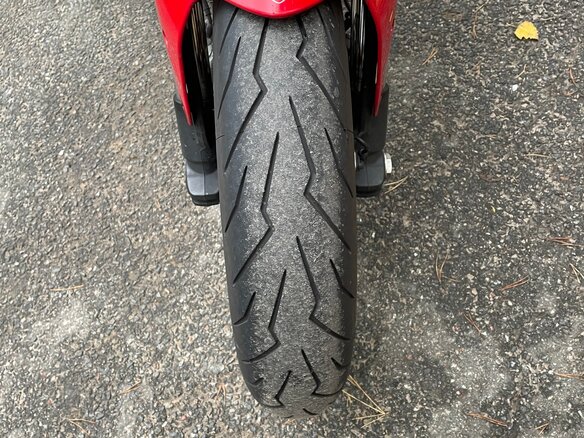 2015 Ducati Monster 821, красный, 649000 рублей - вид 9