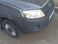 2013 Lada (ВАЗ) Granta I, серый, 200000 рублей - вид 5