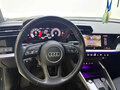 2023 Audi A3 Sportback 35 TFSI IV (8Y), серый, 1800000 рублей - вид 8
