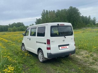 2012 Toyota Town Ace IV, белый, 1100000 рублей, вид 4