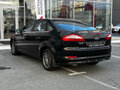 2008 Ford Mondeo IV, чёрный, 645000 рублей - вид 6