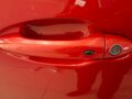 2021 Chery Tiggo 4 I Рестайлинг, красный, 1155000 рублей - вид 10