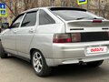 2004 Lada (ВАЗ) 2112, серый, 180000 рублей - вид 4